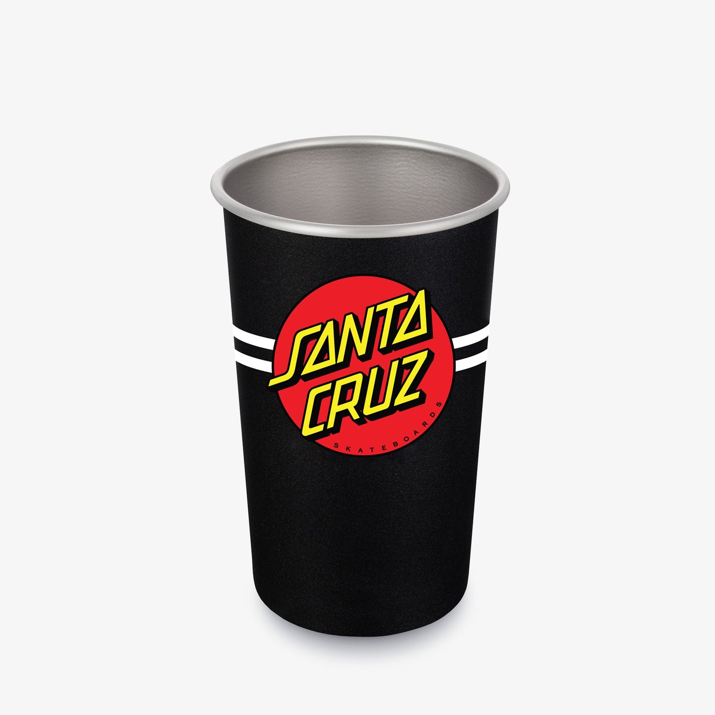 16oz-pint-cup-santa-cruz-i2 16oz_Pint_SantaCruz_Black_ClassicDot.jpg