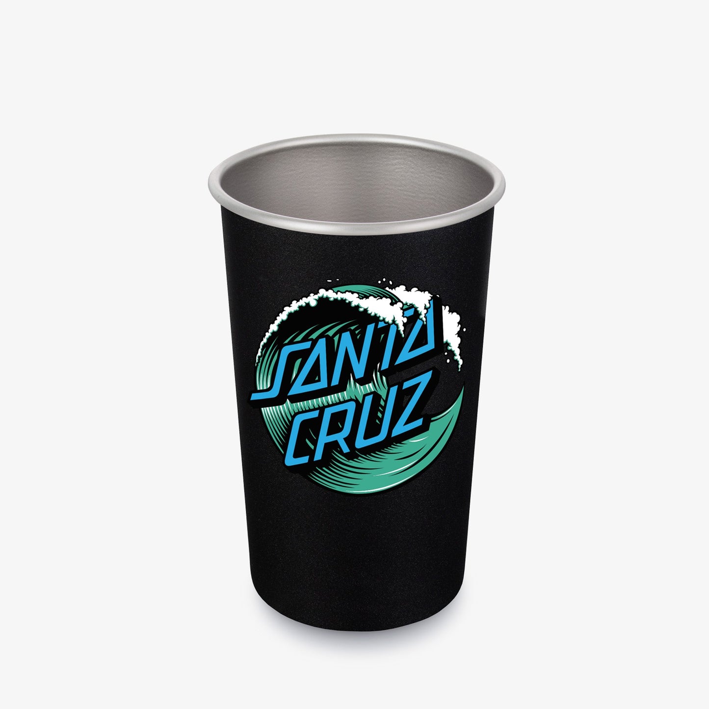 16oz-pint-cup-santa-cruz-i2 16oz_Pint_SantaCruz_Black_WaveDot.jpg