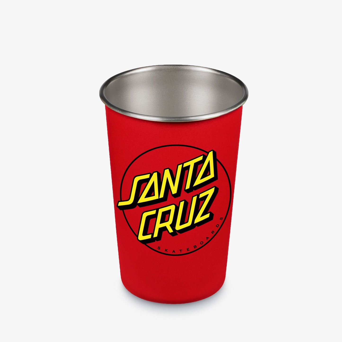 16oz-pint-cup-santa-cruz-i2 16oz_Pint_SantaCruz_Red_ClassicDot.jpg