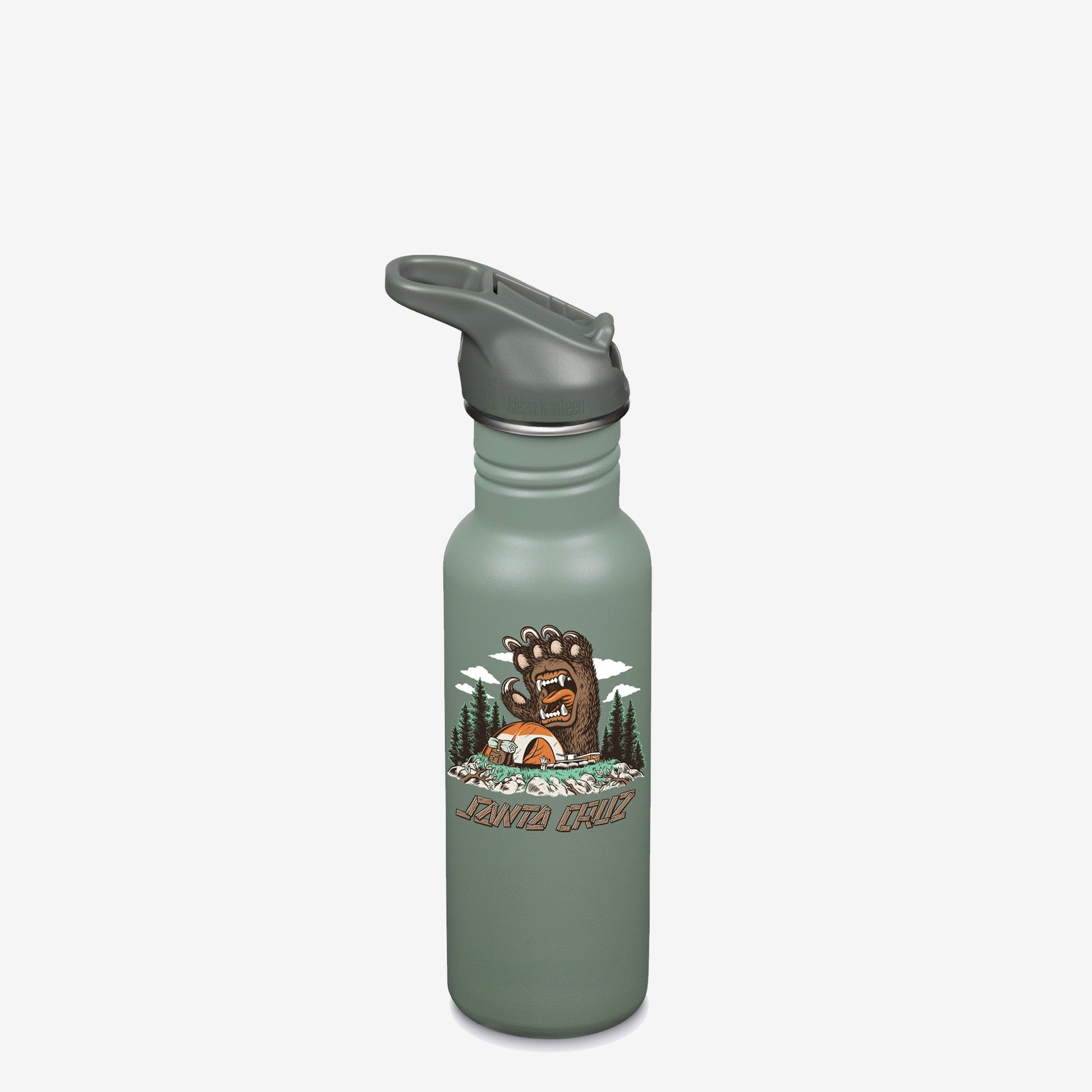 18oz-classic-with-flip-seal-sport-cap-screaming-grizzly-y2 18oz_Classic_FlipSeal_SantaCruz_SeaSpray_ScreamingGrizzly.jpg