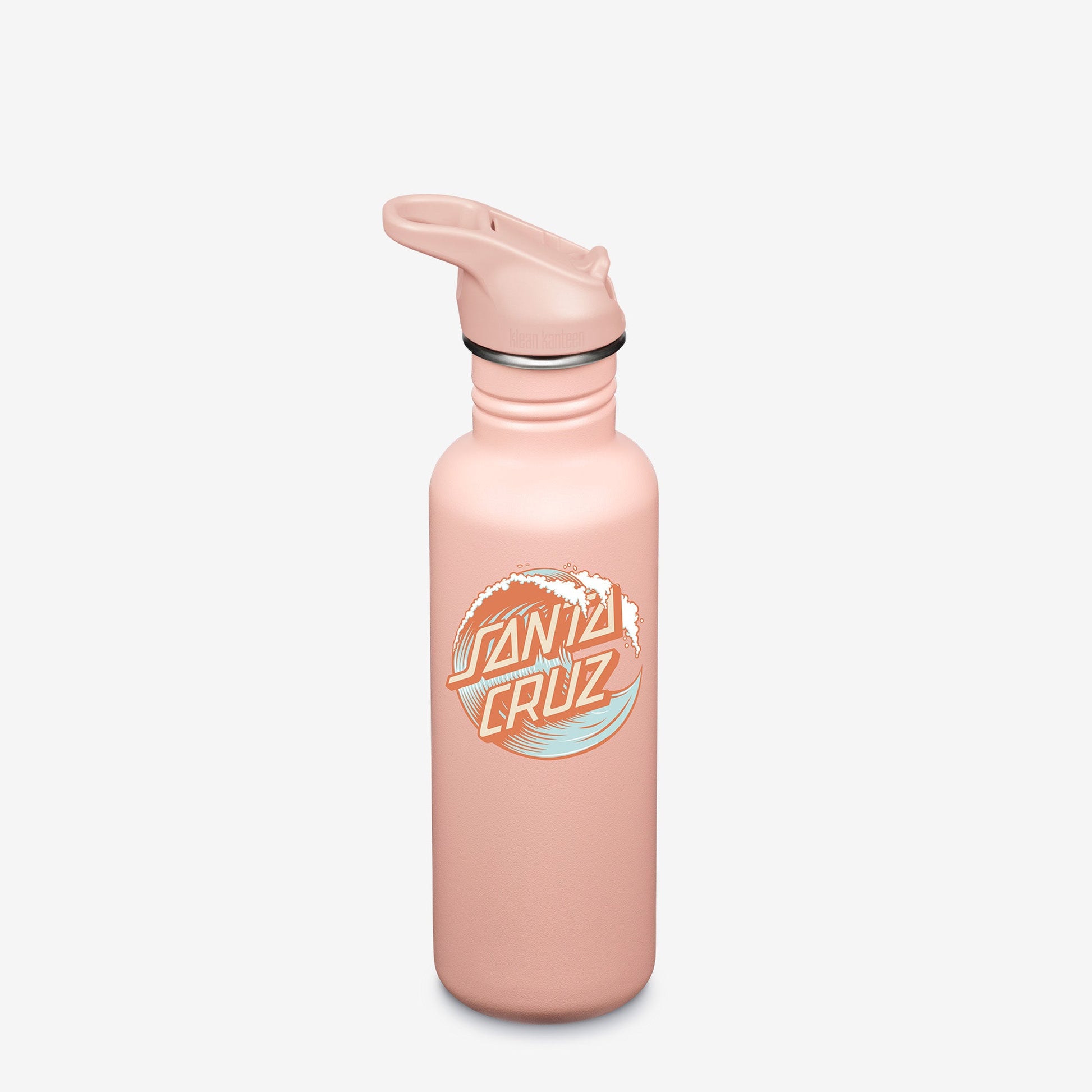 27oz-classic-with-flip-seal-sport-cap-santa-cruz-u3 27oz_Classic_SantaCruz_PeachParfait_WaveDot.jpg