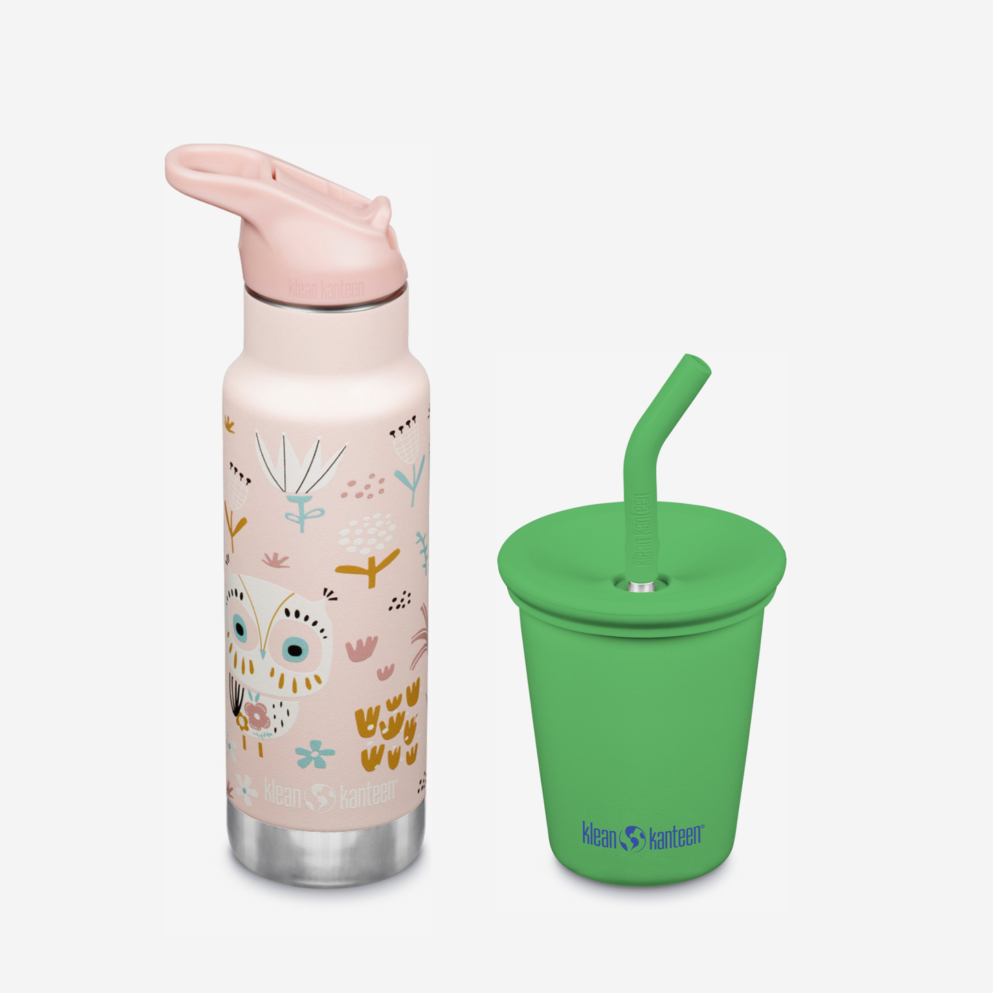kid-s-sippy-cup-and-water-bottle-set-o0 KK-Kids-SippyCupandWaterBottleSet-VibrantGreen-Owlet.png