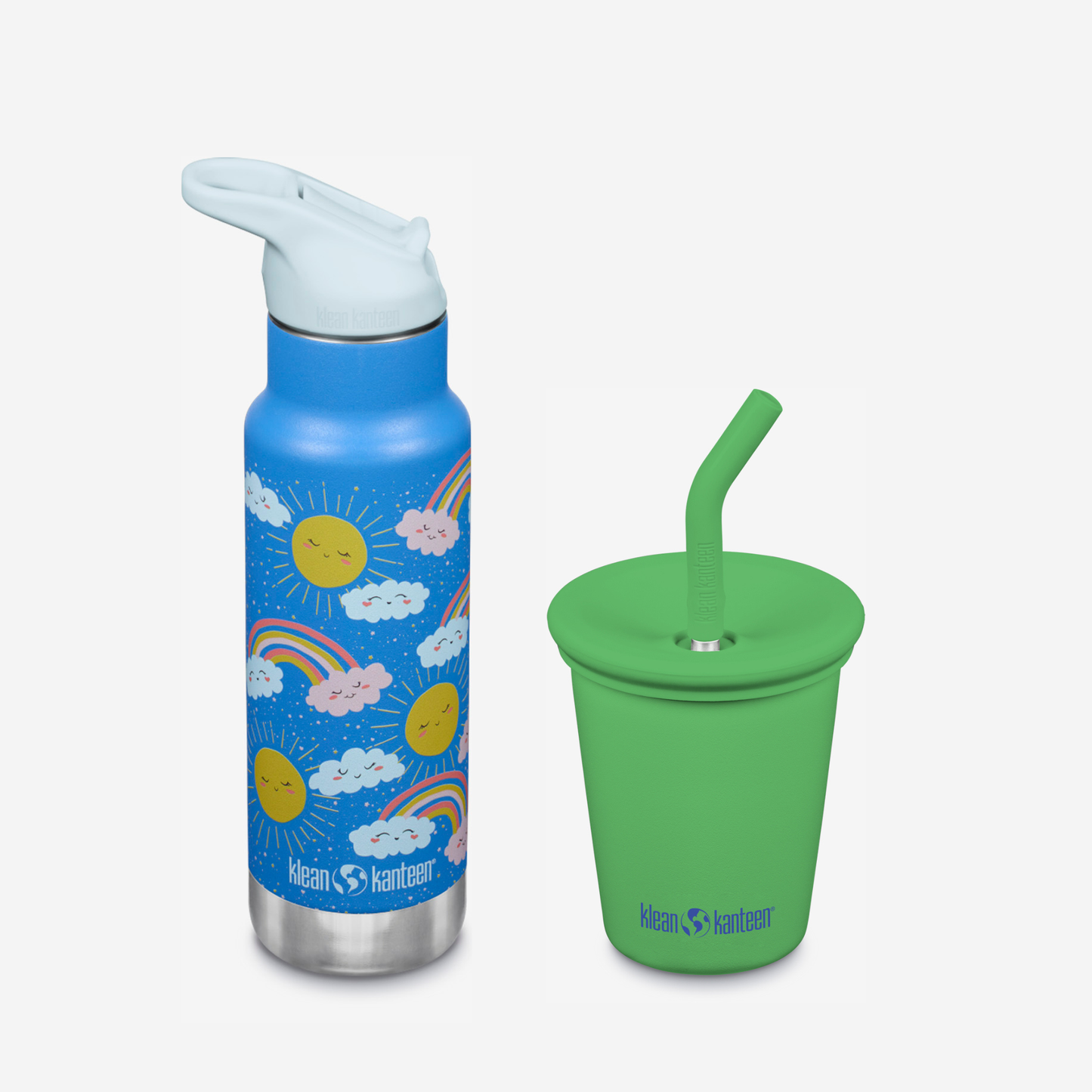 kid-s-sippy-cup-and-water-bottle-set-o0 KK-Kids-SippyCupandWaterBottleSet-VibrantGreen-Rainbows.png