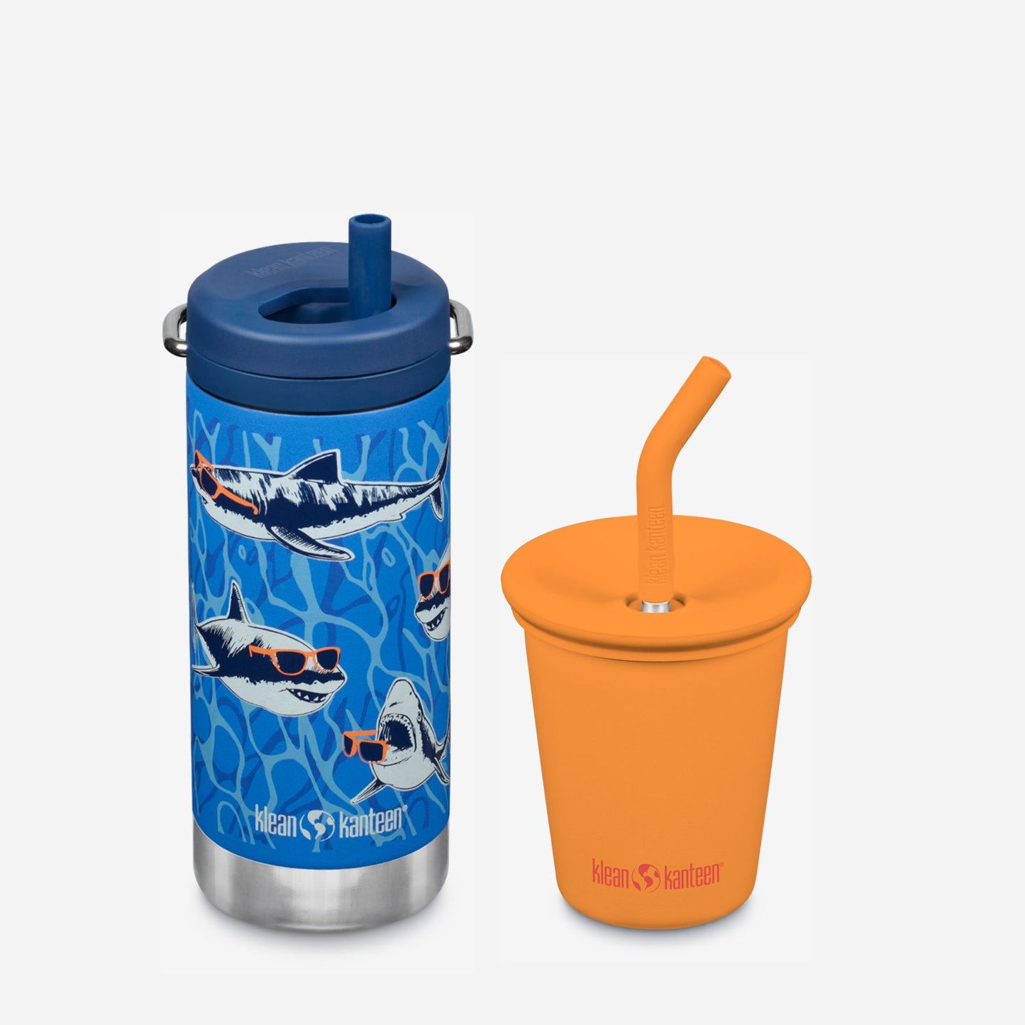 kid-s-sippy-cup-and-wide-water-bottle-set-g7 Kids-Sippy-Cup-and-Wide-Water-Bottle-Set-FlameOrange-Sharks.jpg