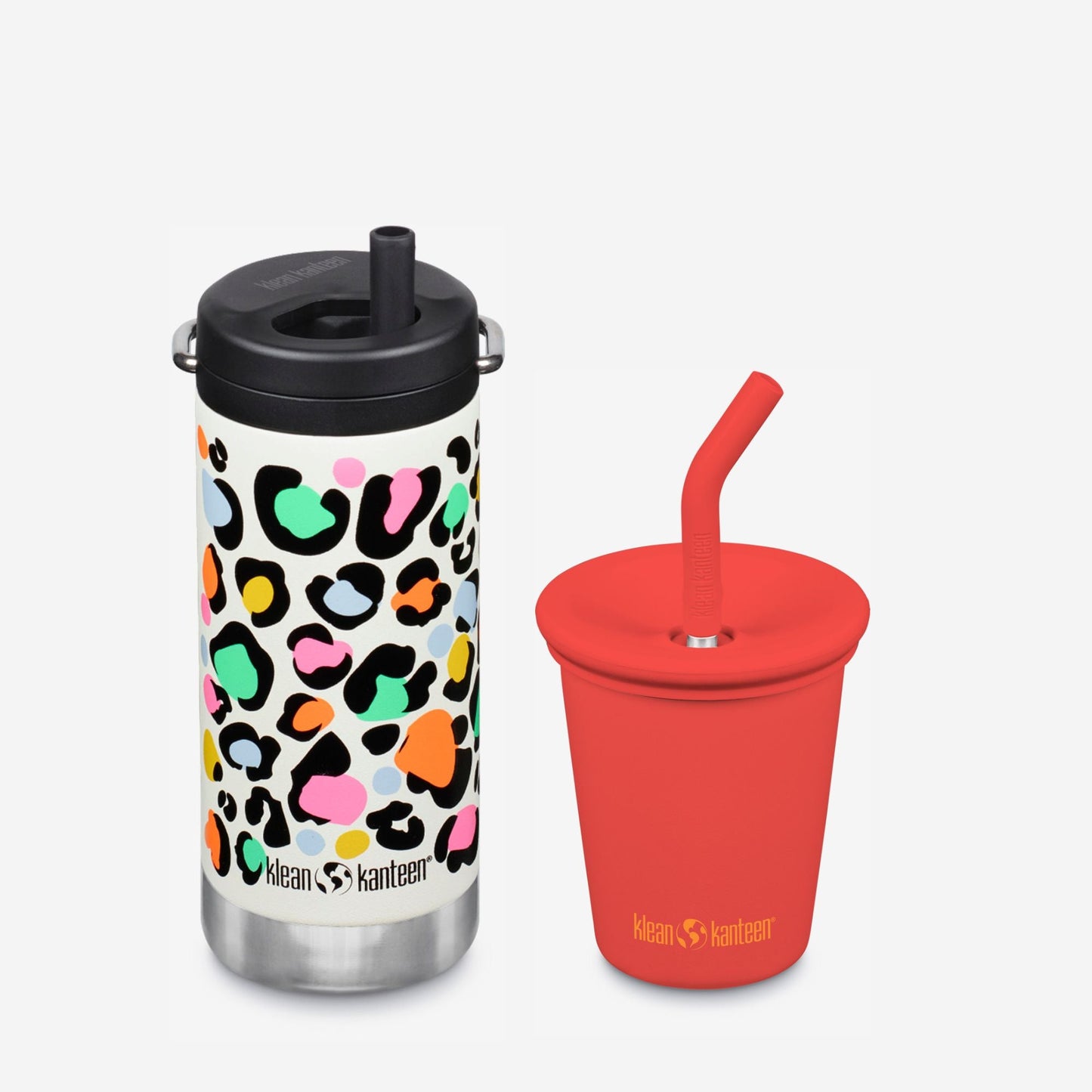 kid-s-sippy-cup-and-wide-water-bottle-set-g7 Kids-Sippy-Cup-and-Wide-Water-Bottle-Set-Grenadine-Leopard.jpg