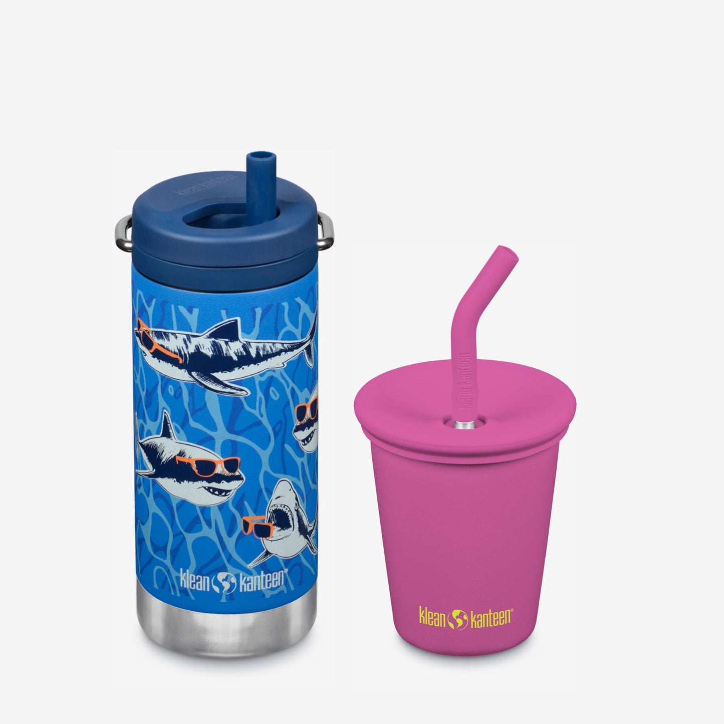 kid-s-sippy-cup-and-wide-water-bottle-set-g7 Kids-Sippy-Cup-and-Wide-Water-Bottle-Set-RoseViolet-Sharks.jpg