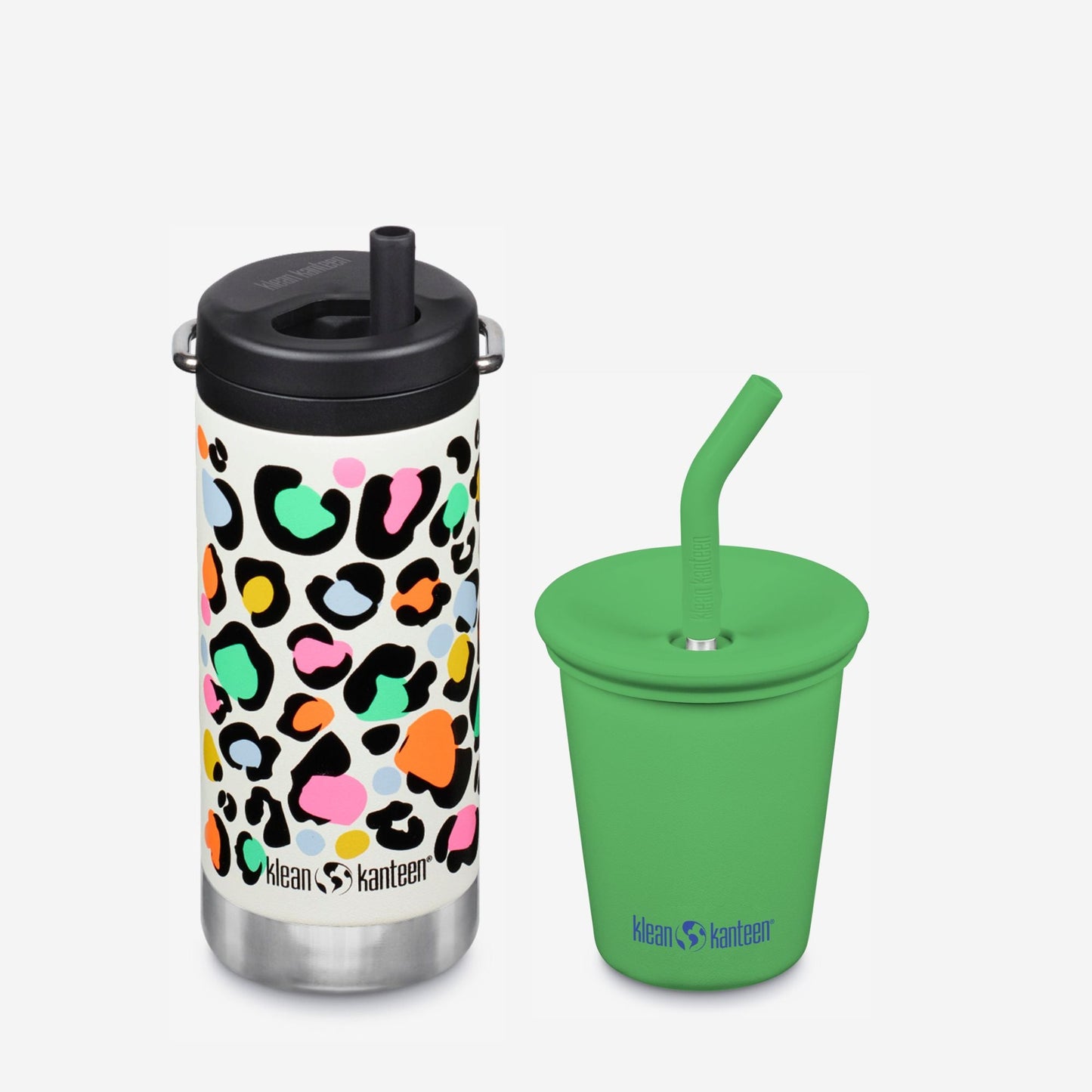 kid-s-sippy-cup-and-wide-water-bottle-set-g7 Kids-Sippy-Cup-and-Wide-Water-Bottle-Set-VibrantGreen-Leopard.jpg