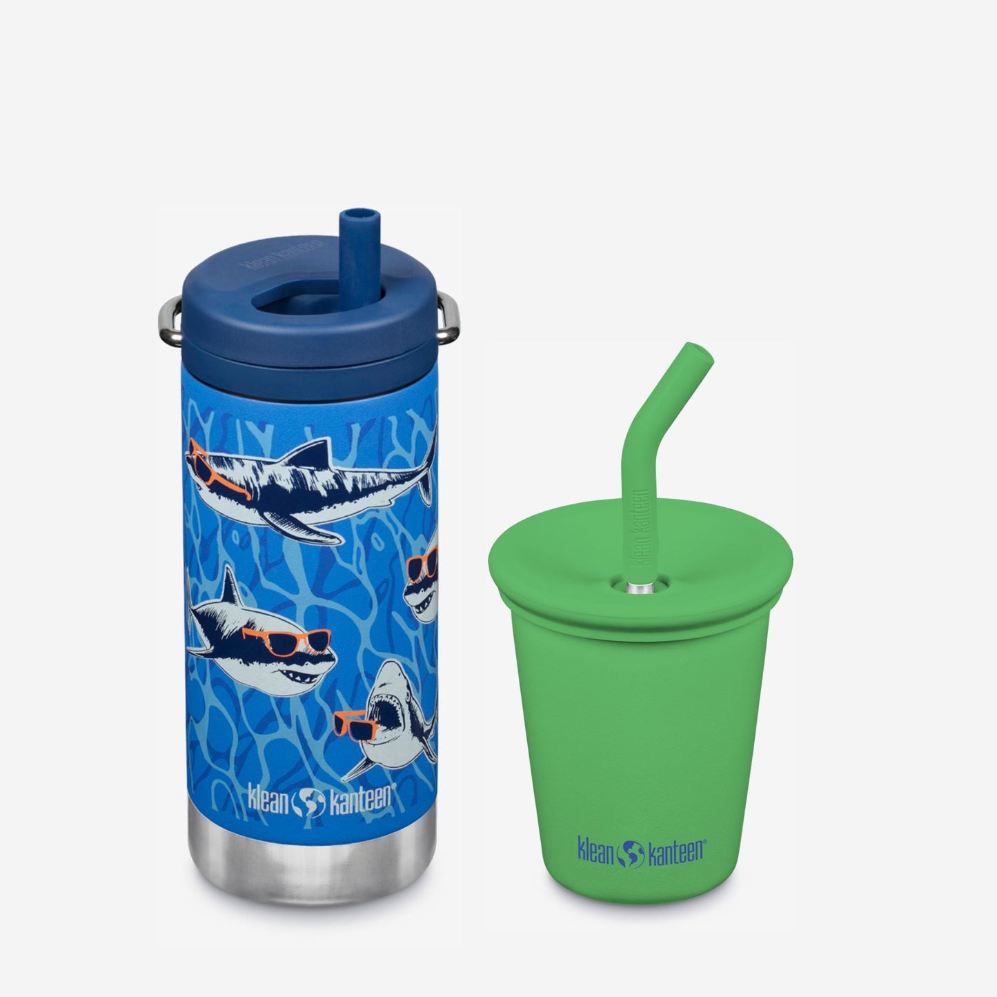 kid-s-sippy-cup-and-wide-water-bottle-set-g7 Kids-Sippy-Cup-and-Wide-Water-Bottle-Set-VibrantGreen-Sharks.jpg
